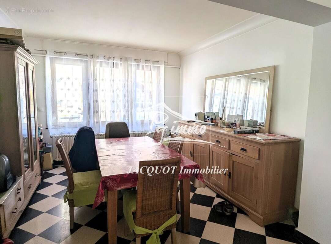 Maison à HALLUIN