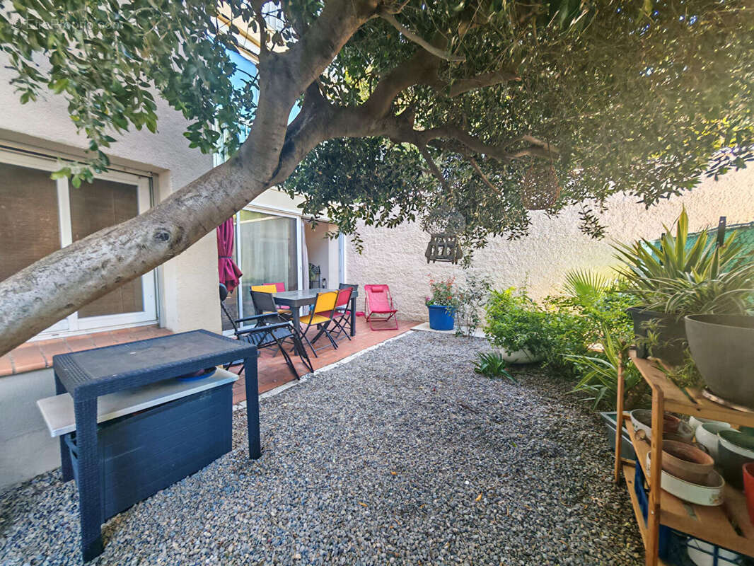 Appartement à NARBONNE