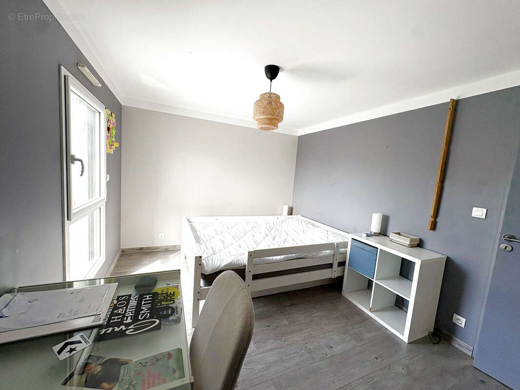 Maison à SUCE-SUR-ERDRE