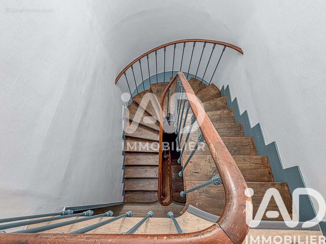 Photo 9 - Appartement à COULOMMIERS