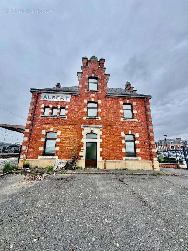 Appartement à ALBERT