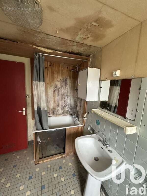 Photo 6 - Maison à CROUY-SUR-OURCQ