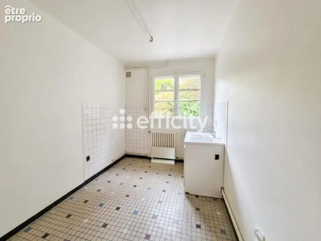 Maison jumelée - photo 3