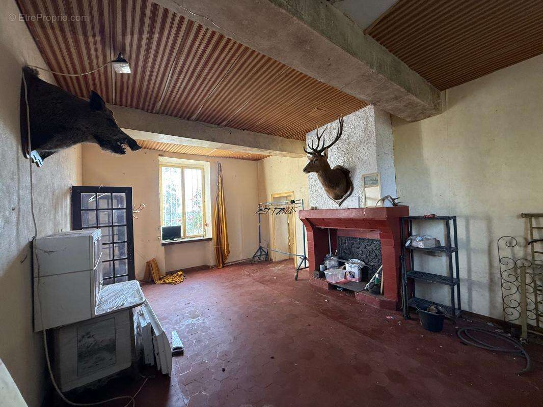 Maison à SAINTE-AULDE