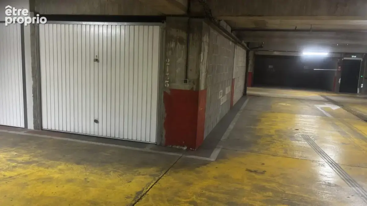 Box ferme a paris (75013) - photo 6