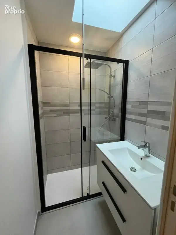 Immeuble Le Coteau 5 pièce(s) 61.84 m2, idéal investisseur - photo 9