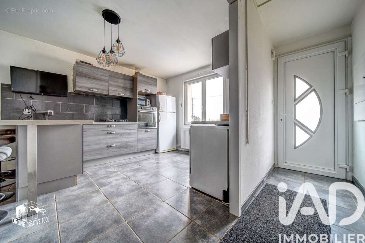 Maison 127 m² à Fletrange  - photo 4
