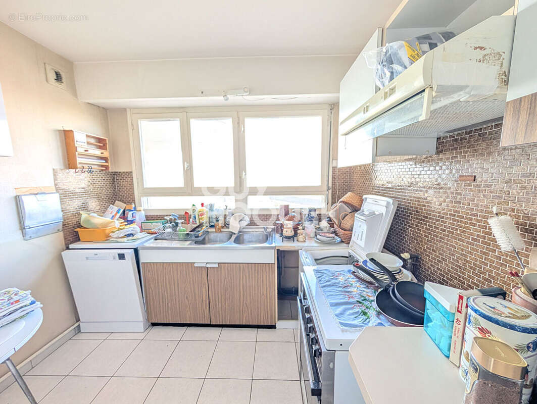 Appartement à MARLY-LE-ROI