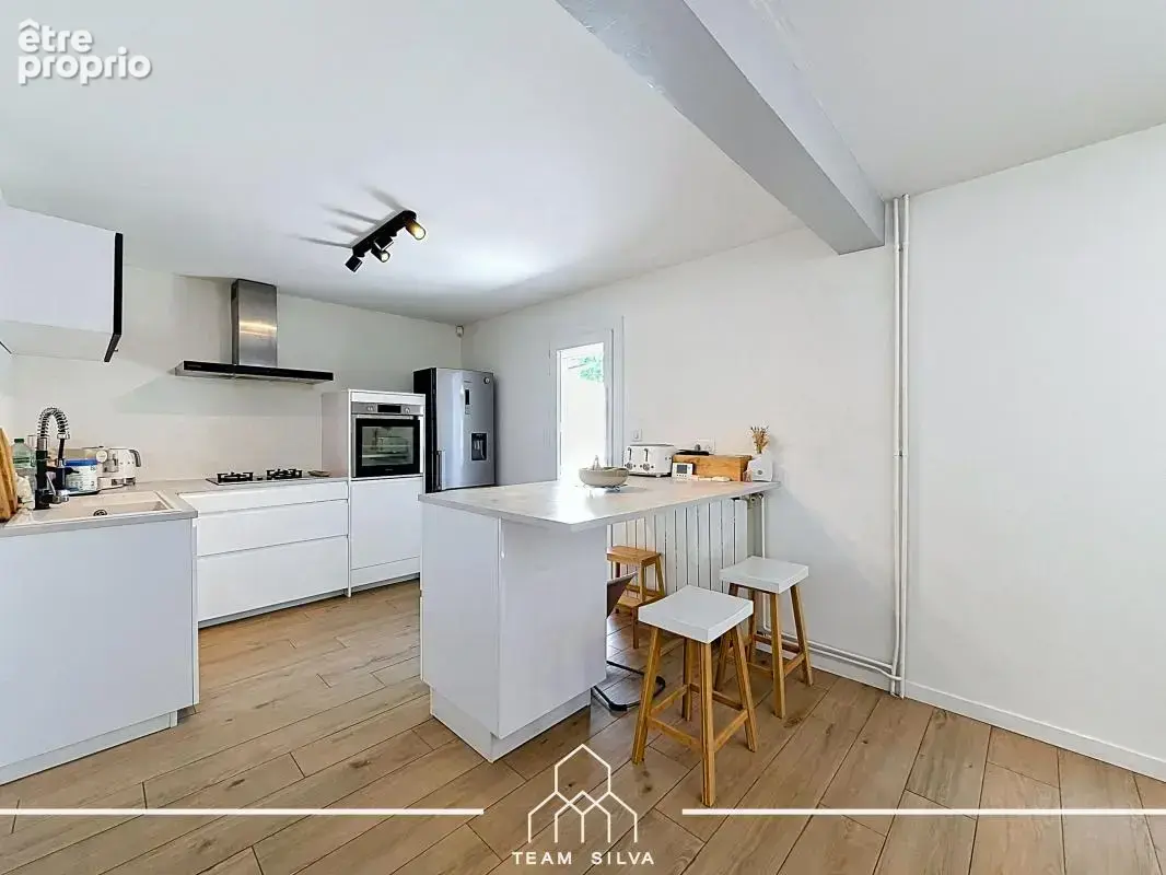 Maison 4 pièces 95 m² à vendre à Chasse-Sur-Rhone (38670) - photo 17