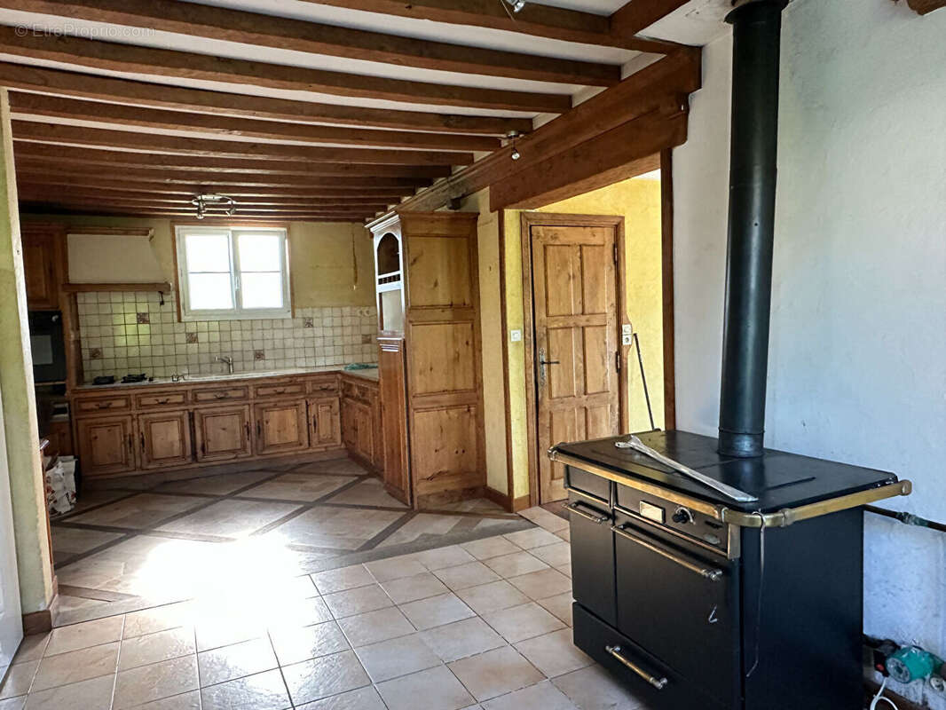 Saint sauveur le vicomte, proche du bourg. - photo 5