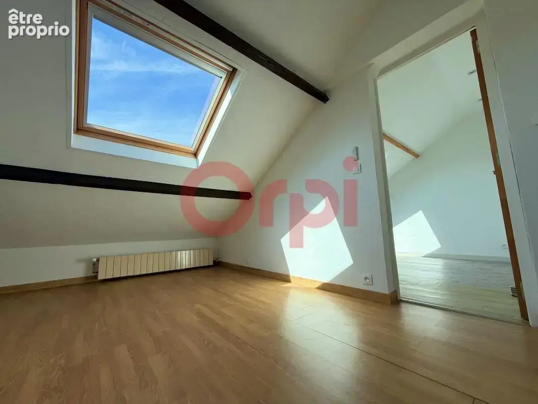 Appartement à PALAISEAU