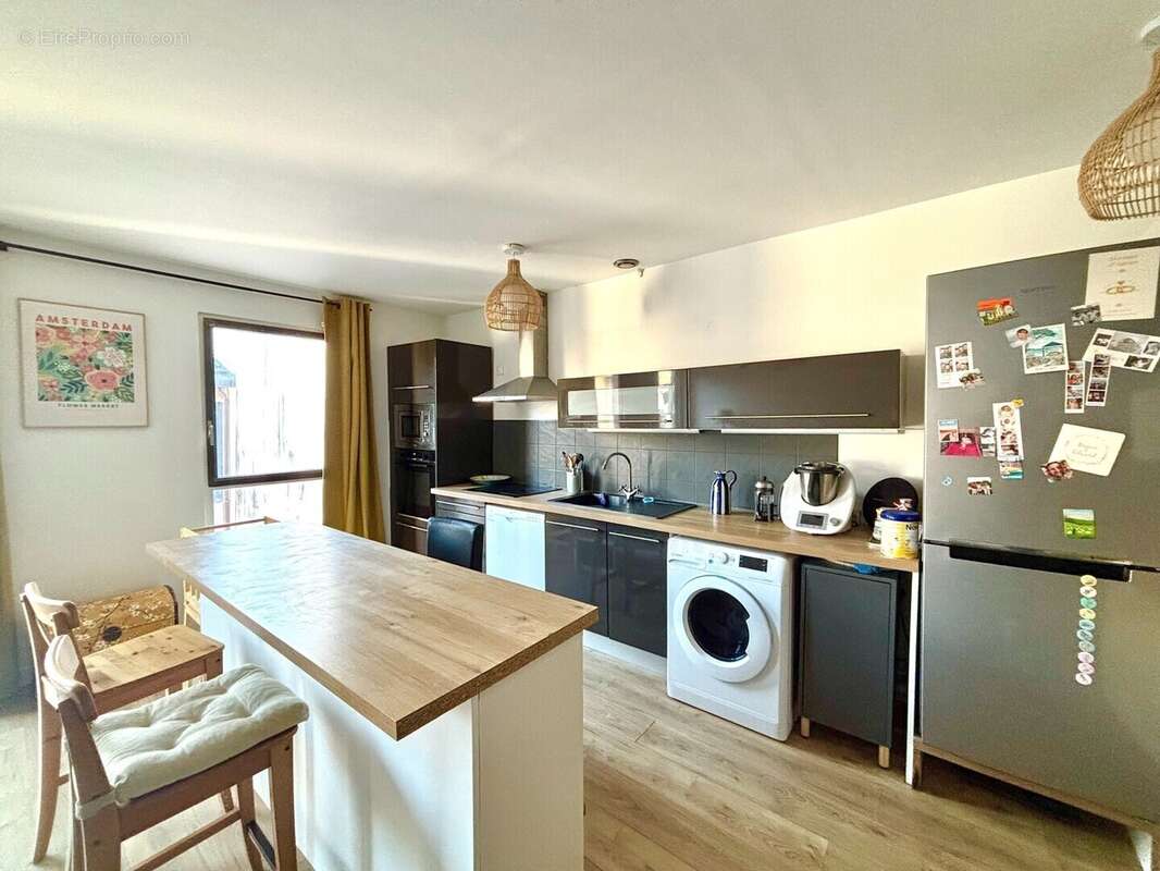 Appartement à BAYONNE