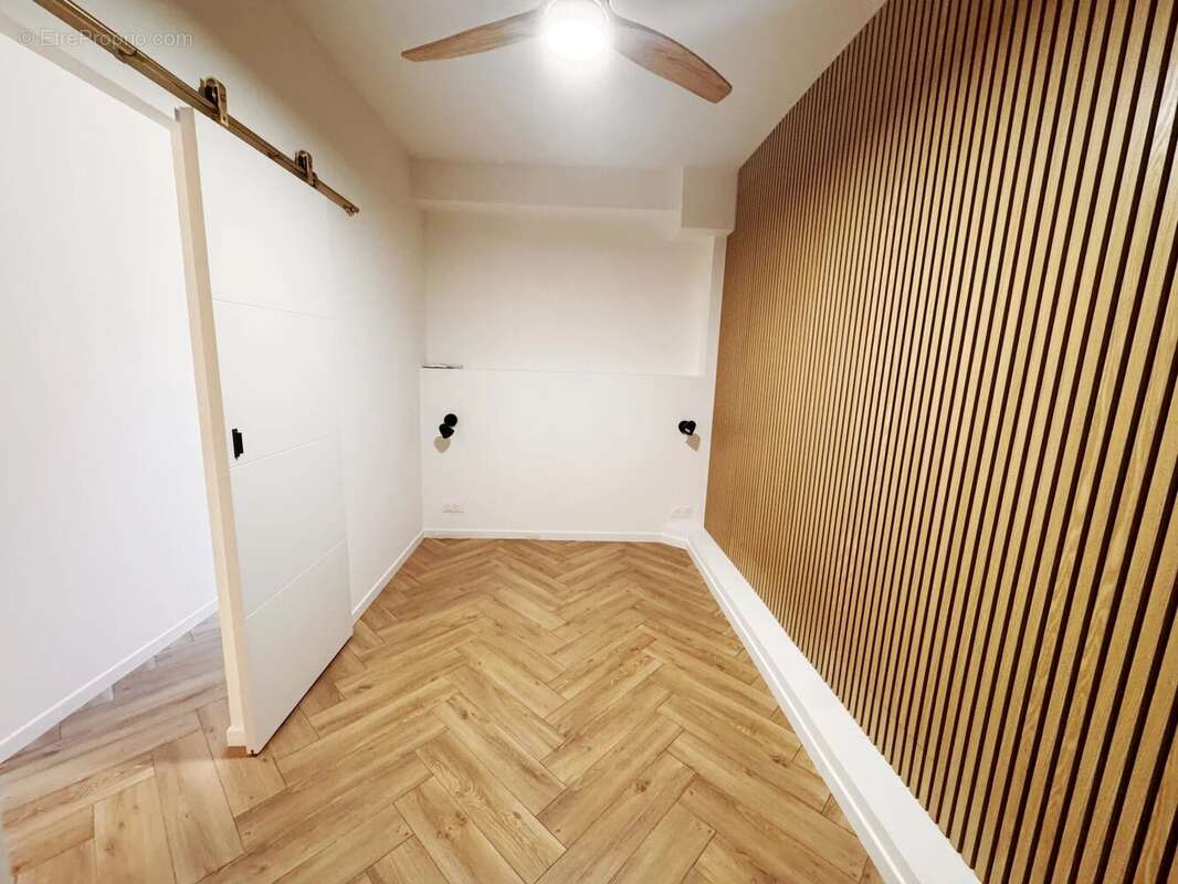 Appartement à BEAUSOLEIL