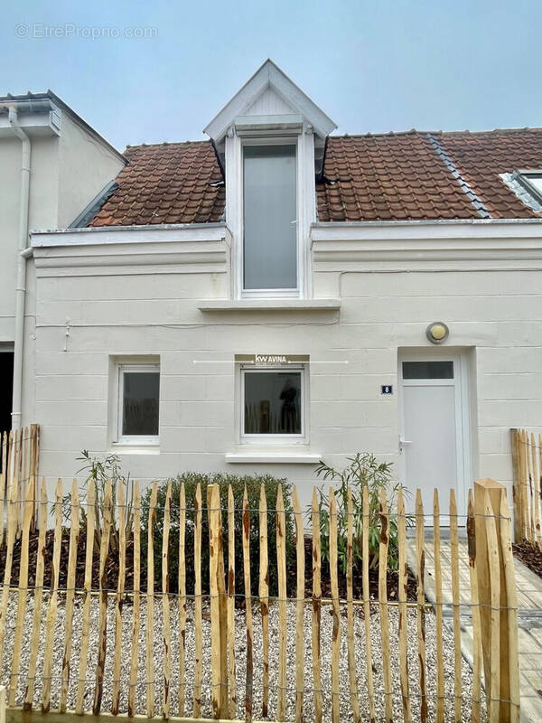 Appartement à LAMBERSART