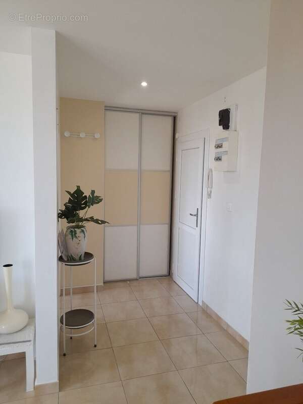 Appartement à BEZIERS