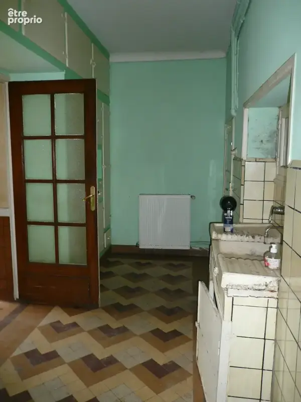  BURIE (17) A Vendre CORPS de FERME et Ses Nombreuses Dépendances  - photo 25