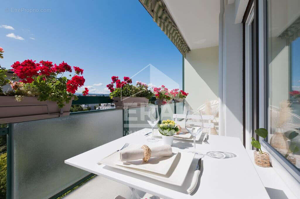Appartement à ANNECY
