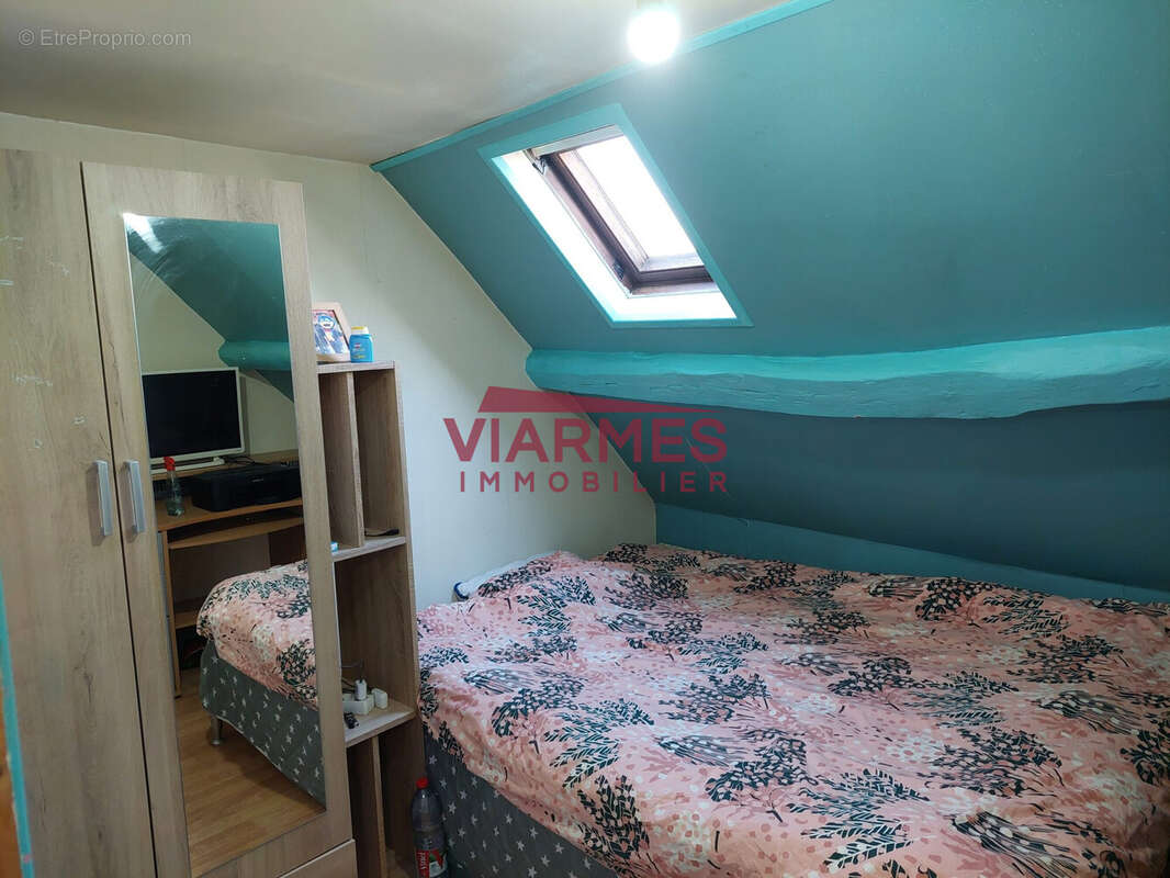 Maison à VIARMES