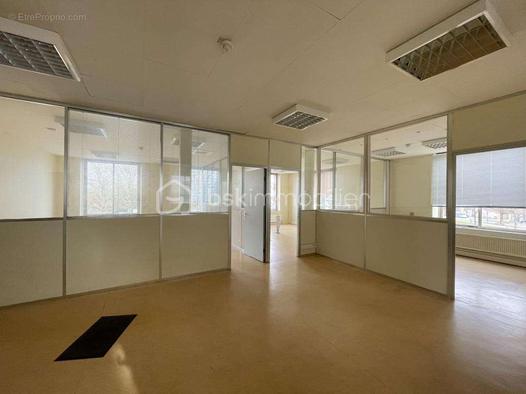 Appartement à CHAUMONT