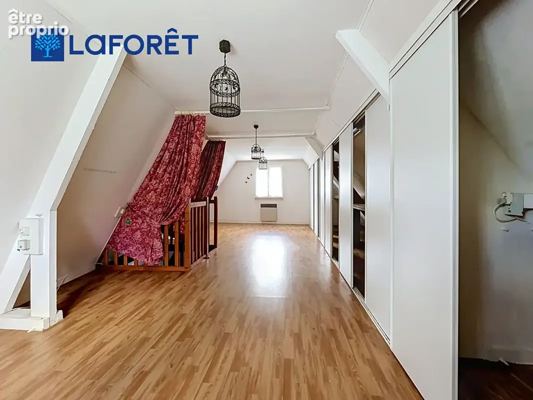 A VENDRE ! Maison Pluméliau Bieuzy 116.47 m2 - photo 9