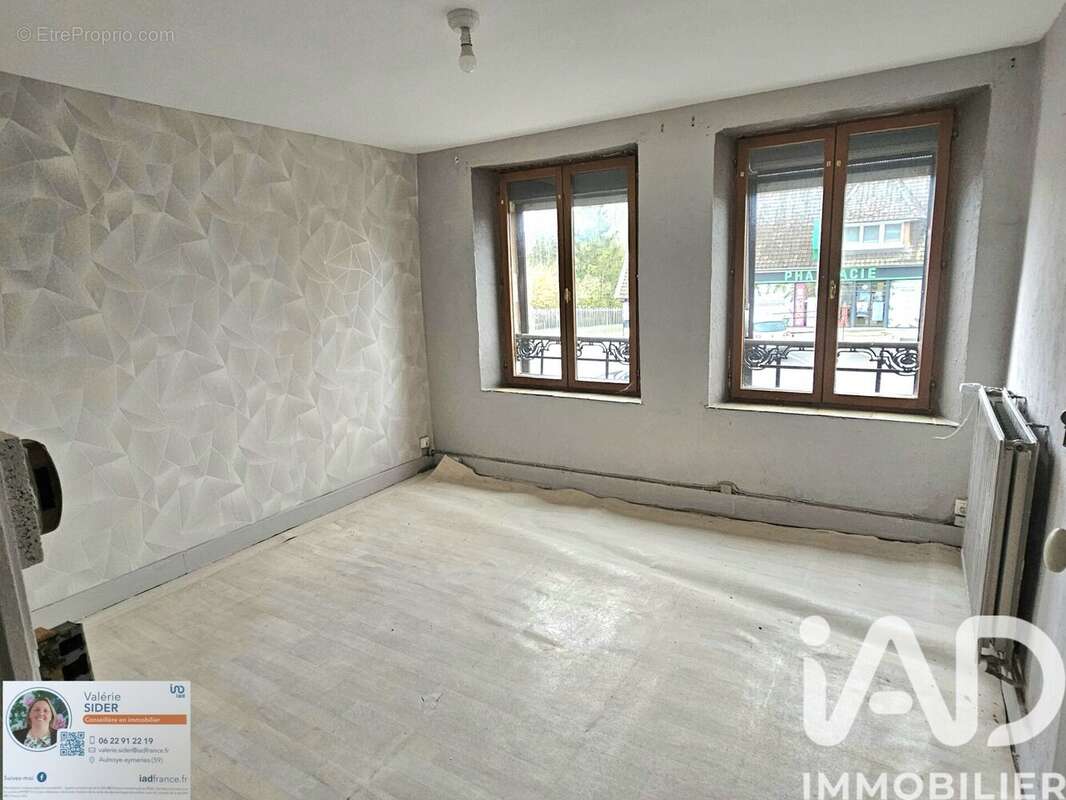 Photo 7 - Maison à ETROEUNGT