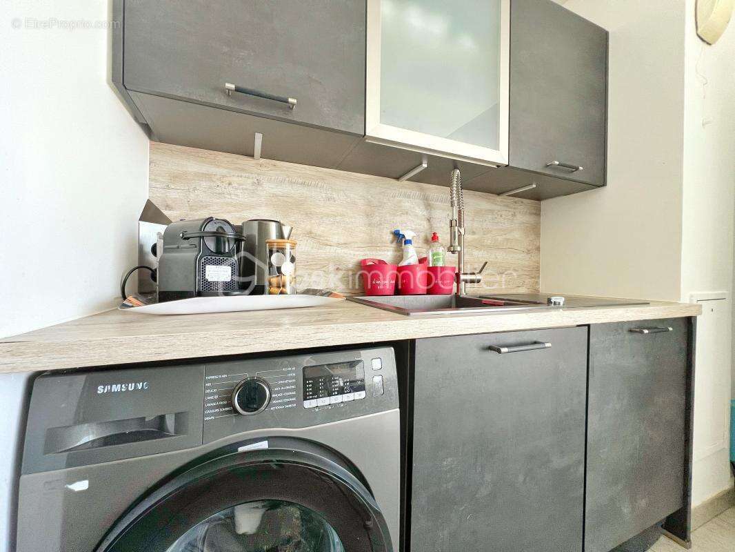 Appartement à MARLY-LE-ROI