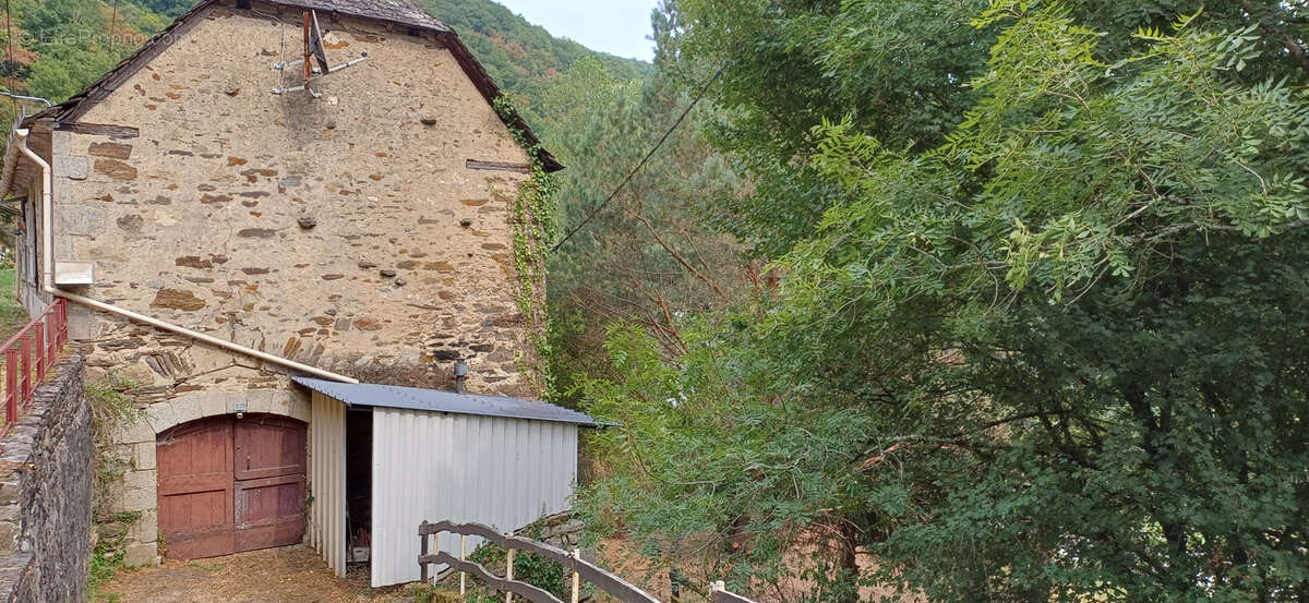 Maison en Pierre  ARGENTAT sur Dordogne - photo 17