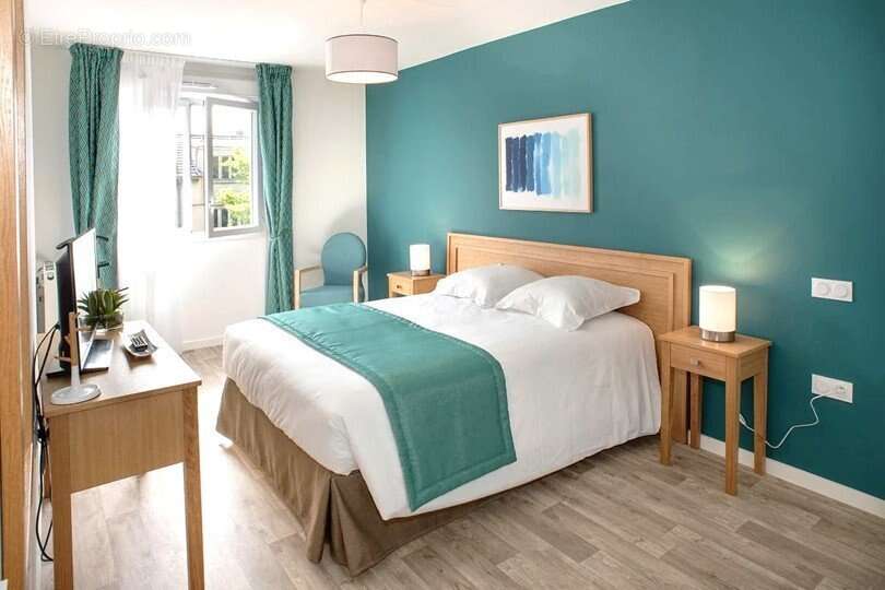 Appartement à SAINT-JAMES