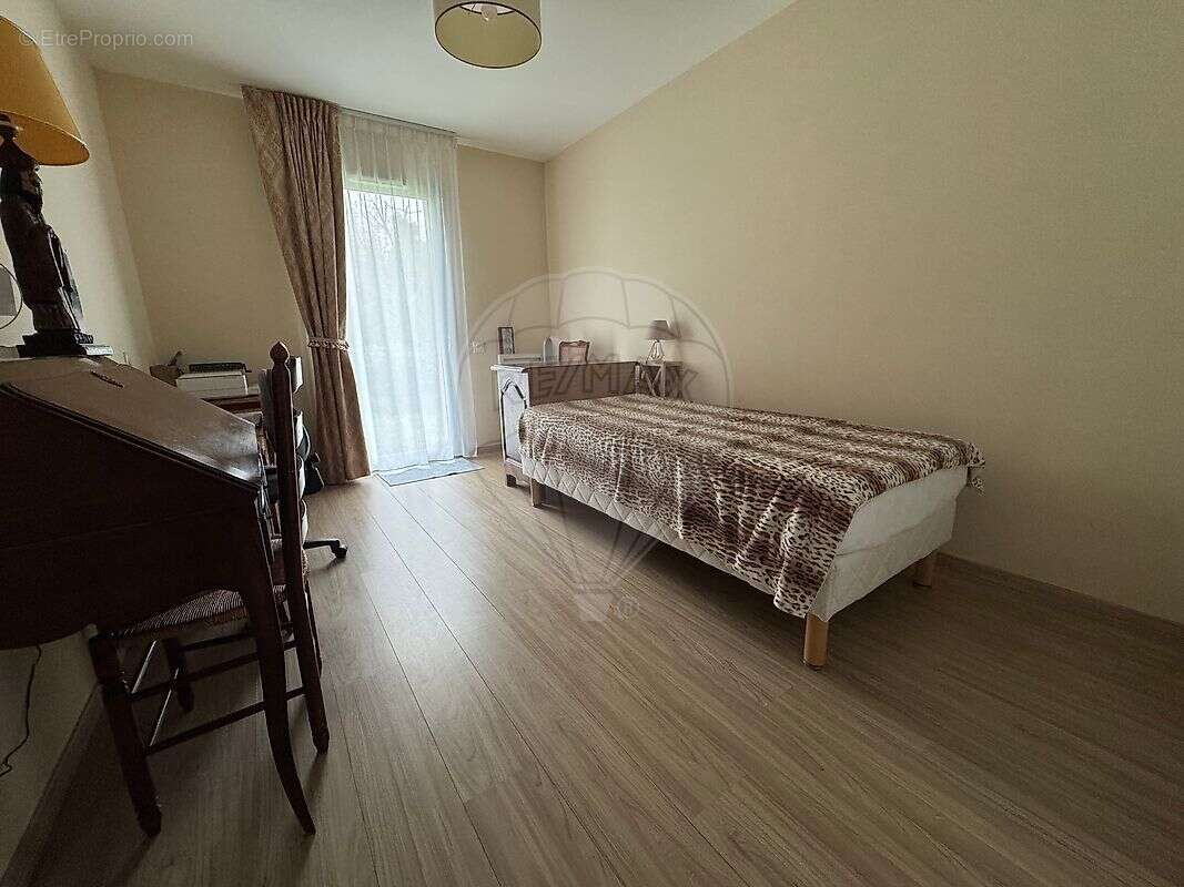 Appartement à LA TREMBLADE