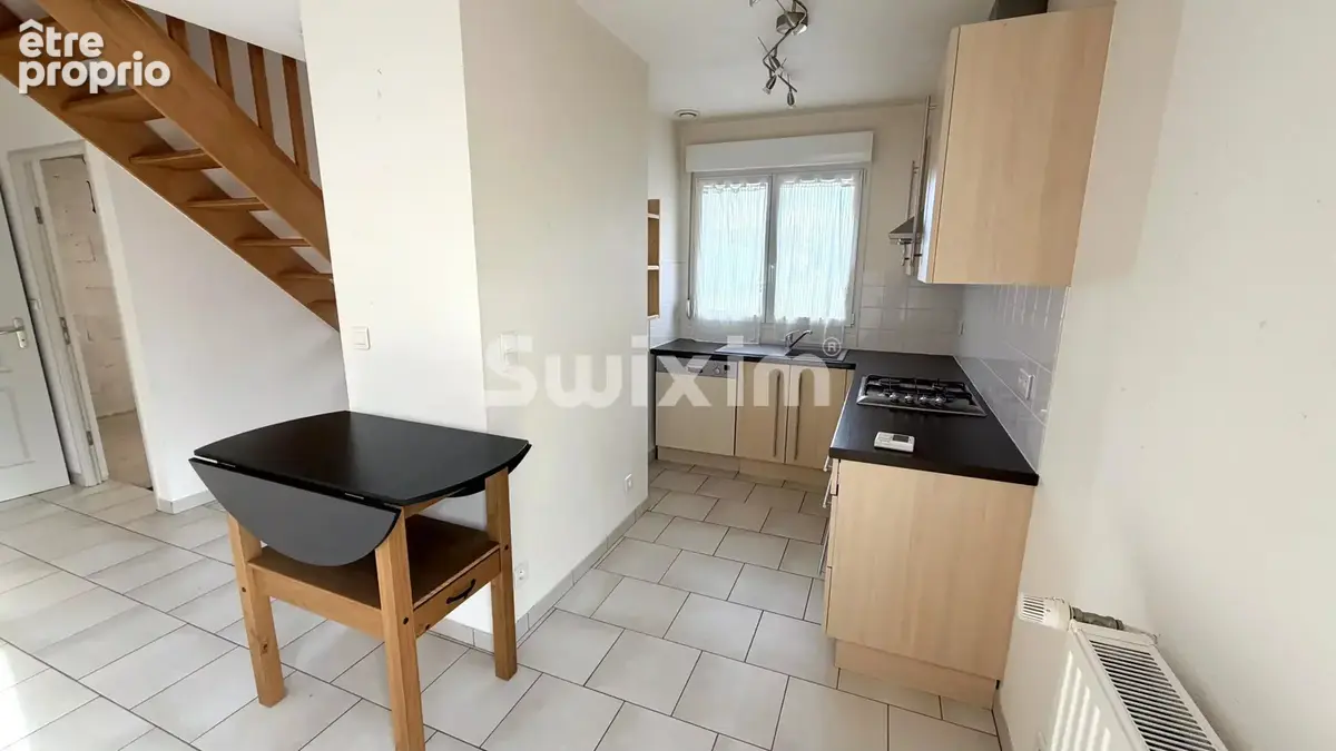 Maison 3 pièces 70 m² à vendre à Choisey (39100) - photo 2