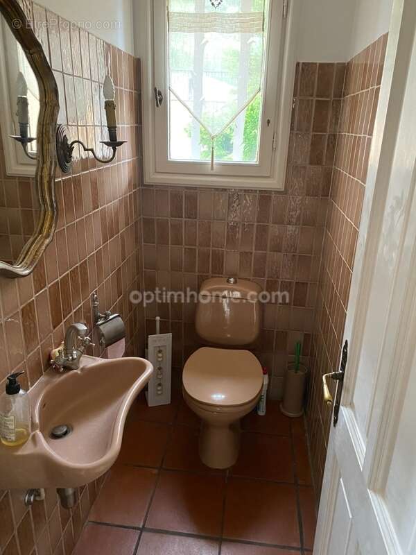 Maison à DIGNE-LES-BAINS