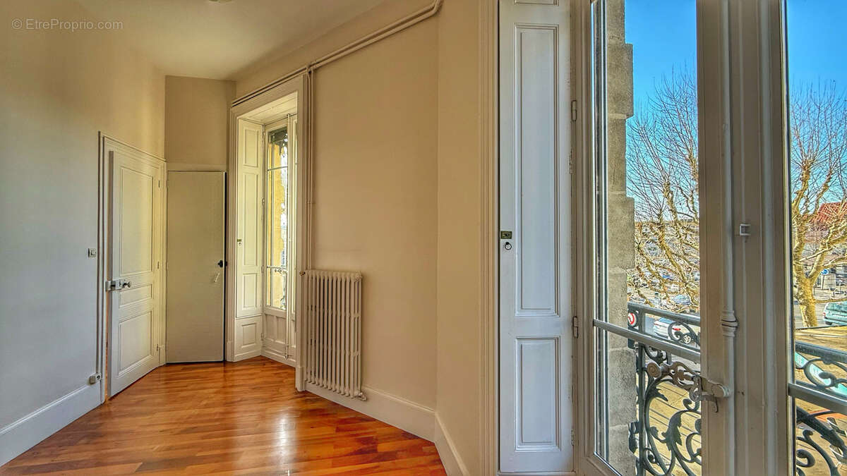 Appartement à VOIRON