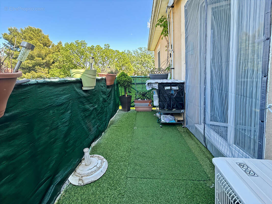 Appartement à VITROLLES