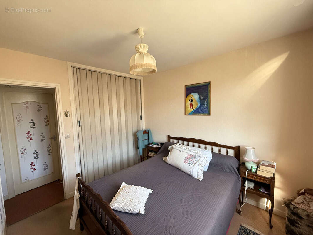 Appartement Chatillon 3 pièce(s) 54 m2 - photo 6