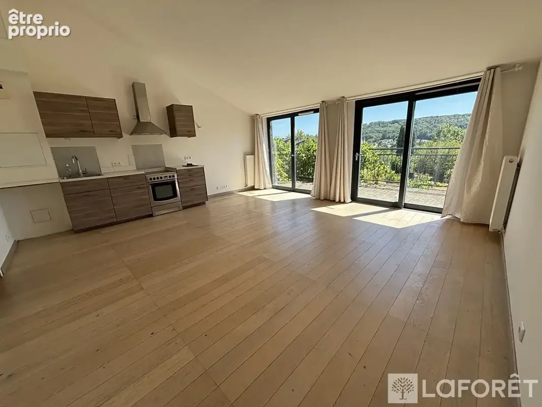 Appartement à PALAISEAU