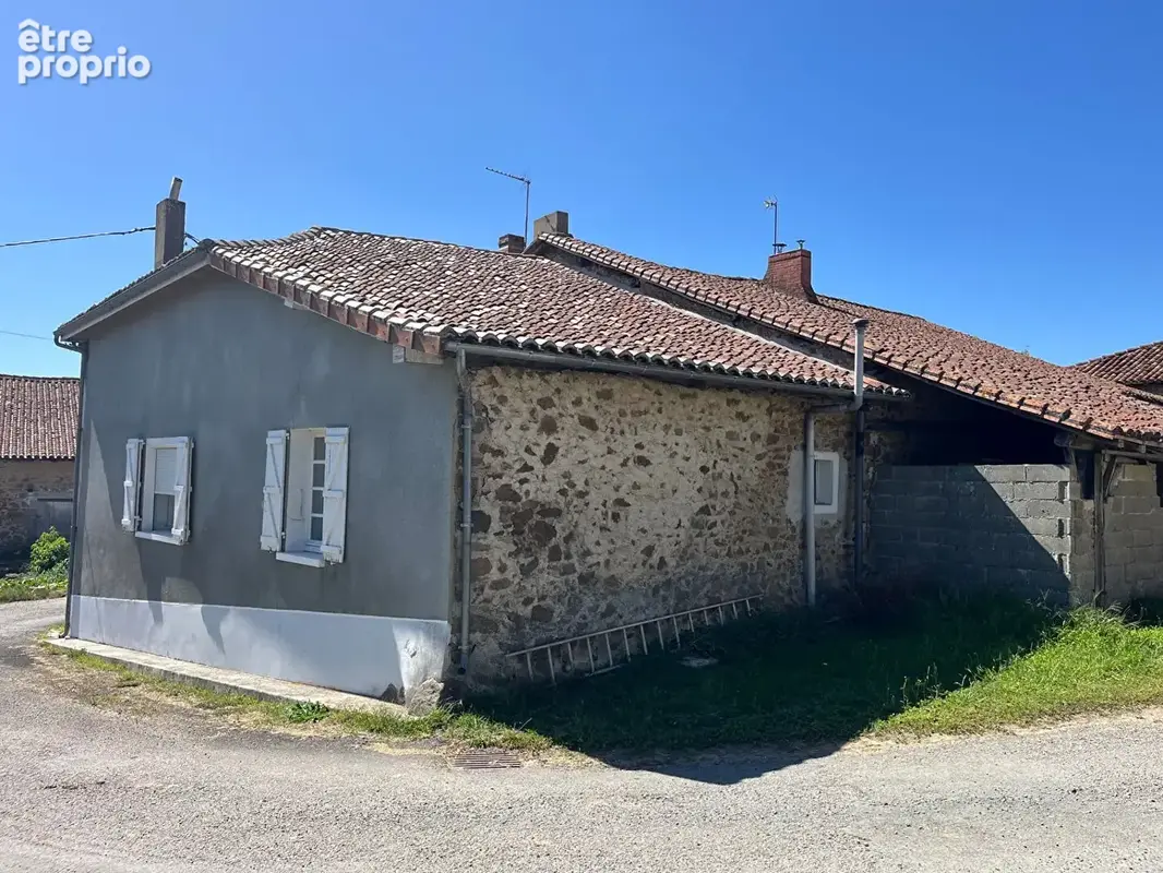 Maison spacieuse 121m² de 3 chambres dans un quartier calme - photo 18