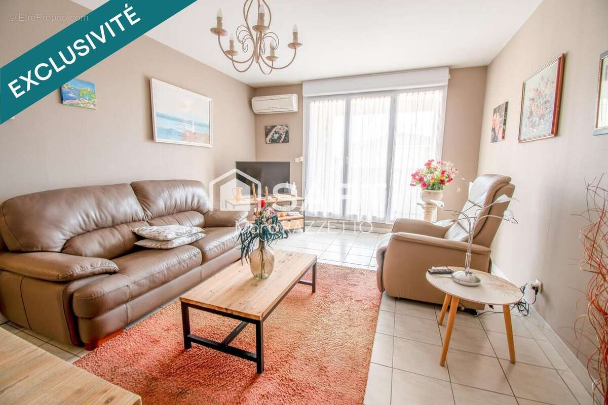 Photo 2 - Appartement à VENELLES