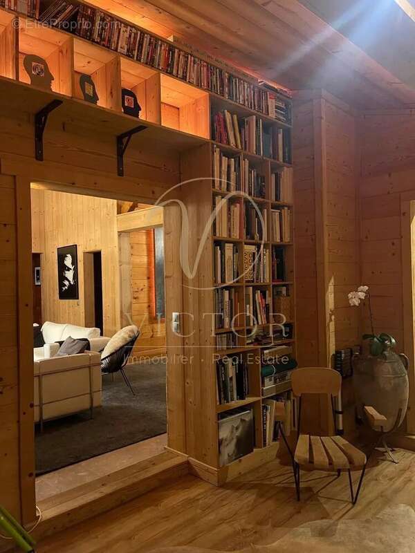 Maison à MEGEVE