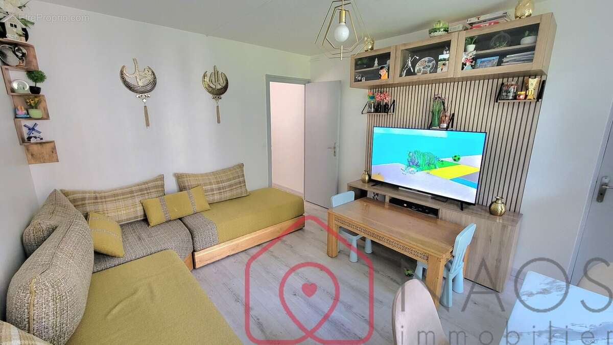 Appartement à MEUDON