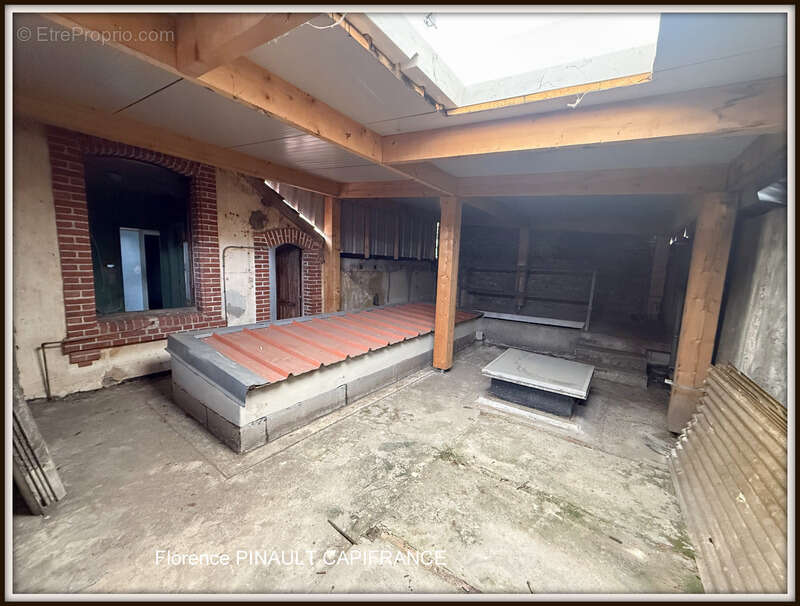 Appartement à TARBES