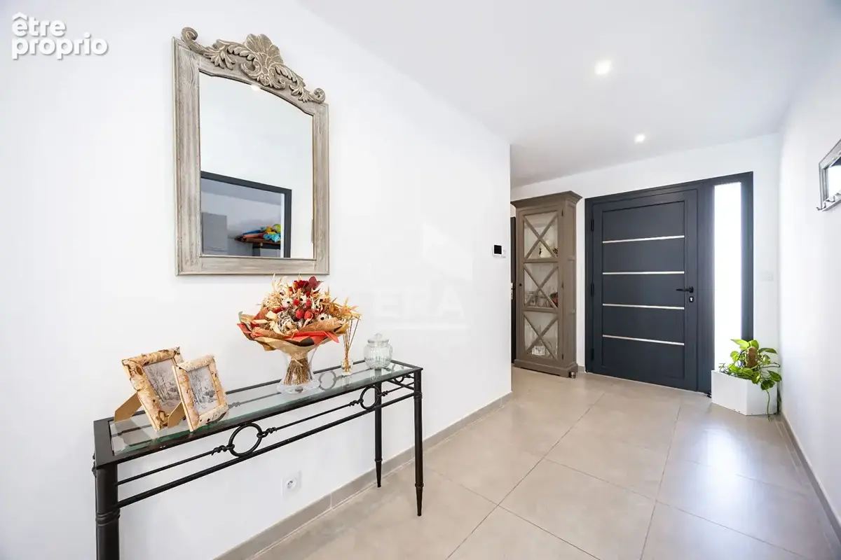 Maison 135m² à pia - photo 4