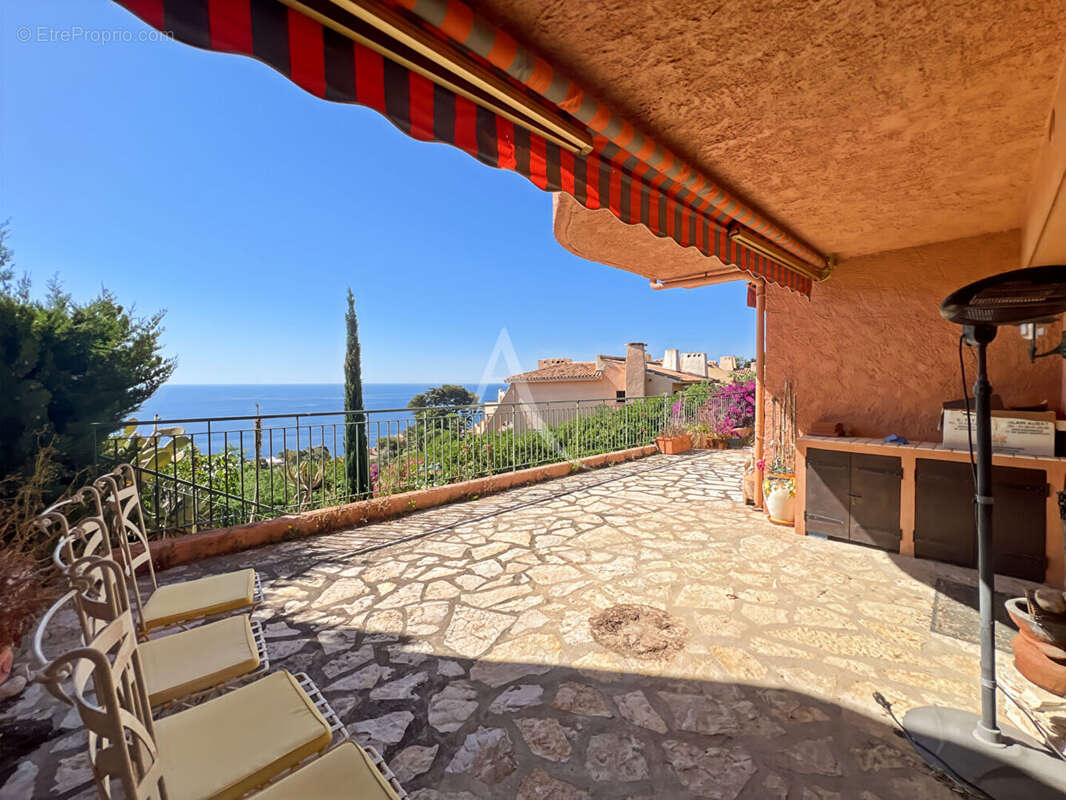 Appartement à THEOULE-SUR-MER