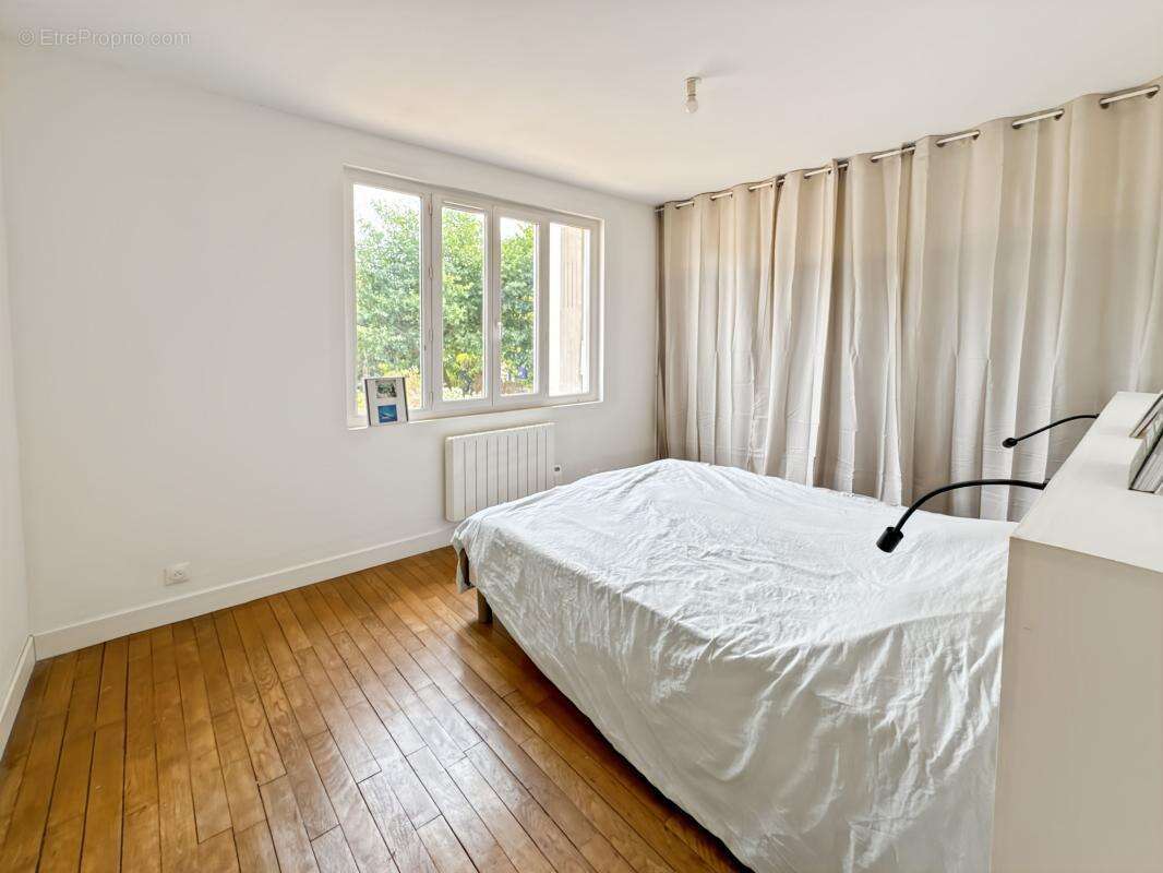 Maison avec grand jardin !!!! - photo 9