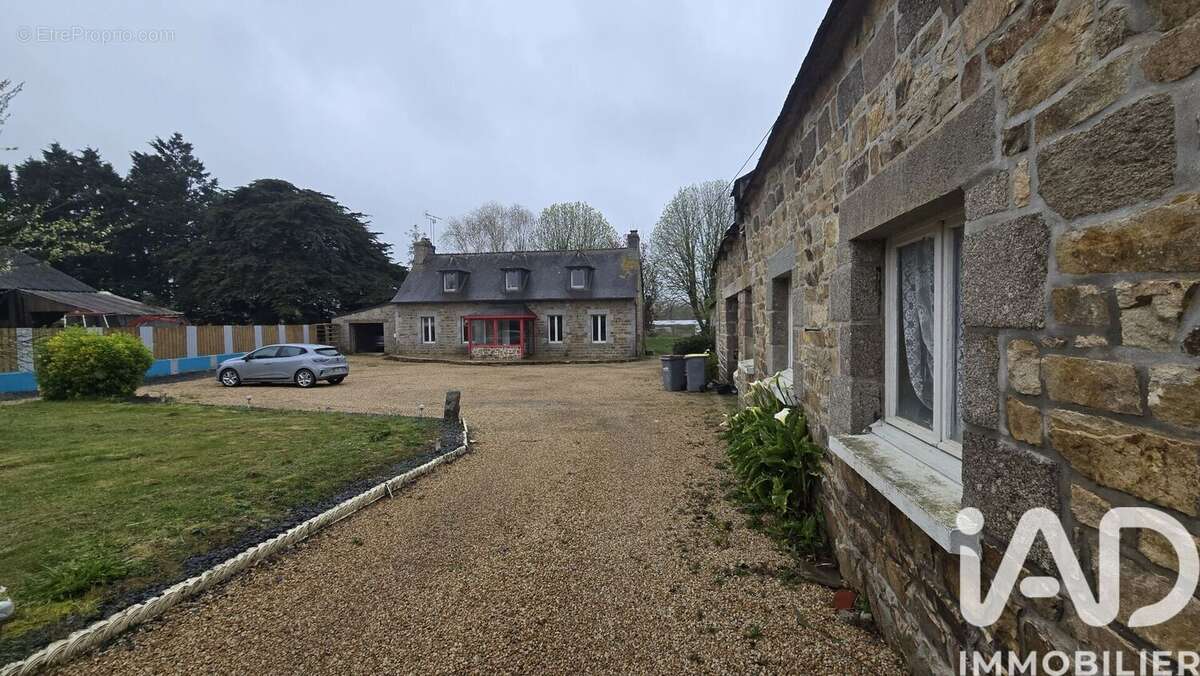 Photo 4 - Maison à CAVAN