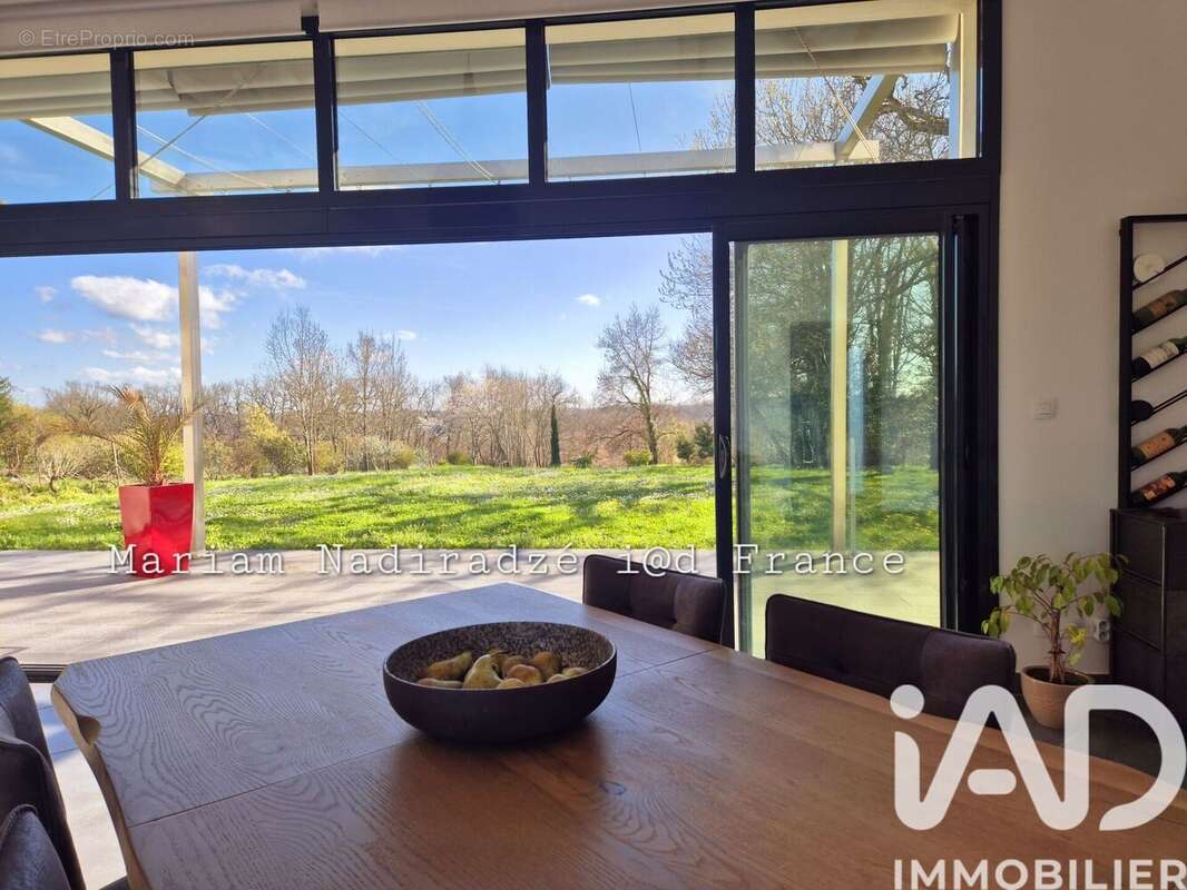 Photo 8 - Maison à HAUTEFAGE-LA-TOUR