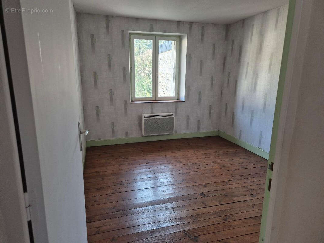 Appartement à VILLEFRANCHE-DE-ROUERGUE