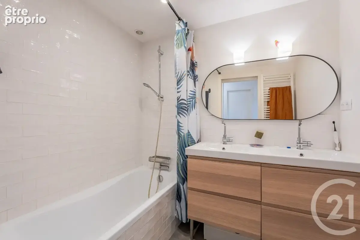 Appartement 3 pièces 79 m² à vendre à Nice (06100) - photo 10