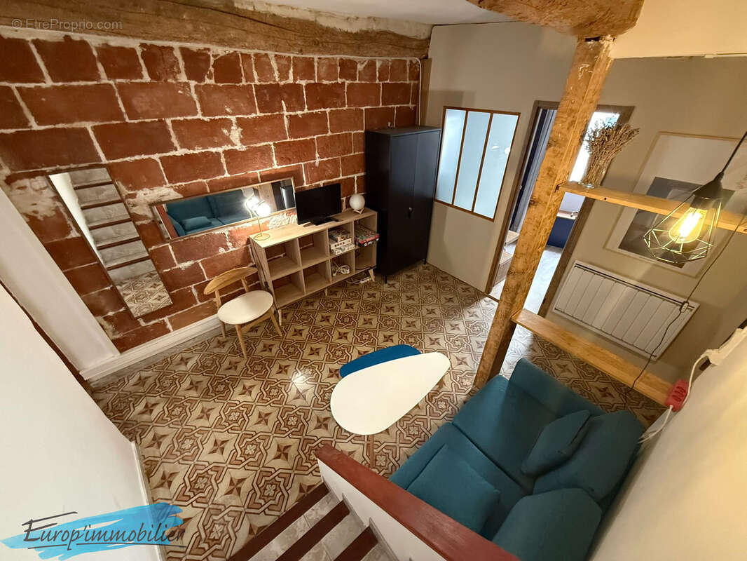 Maison à CANET-EN-ROUSSILLON