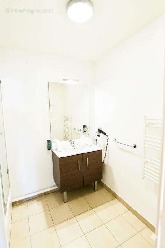 Appartement à BAGNEUX