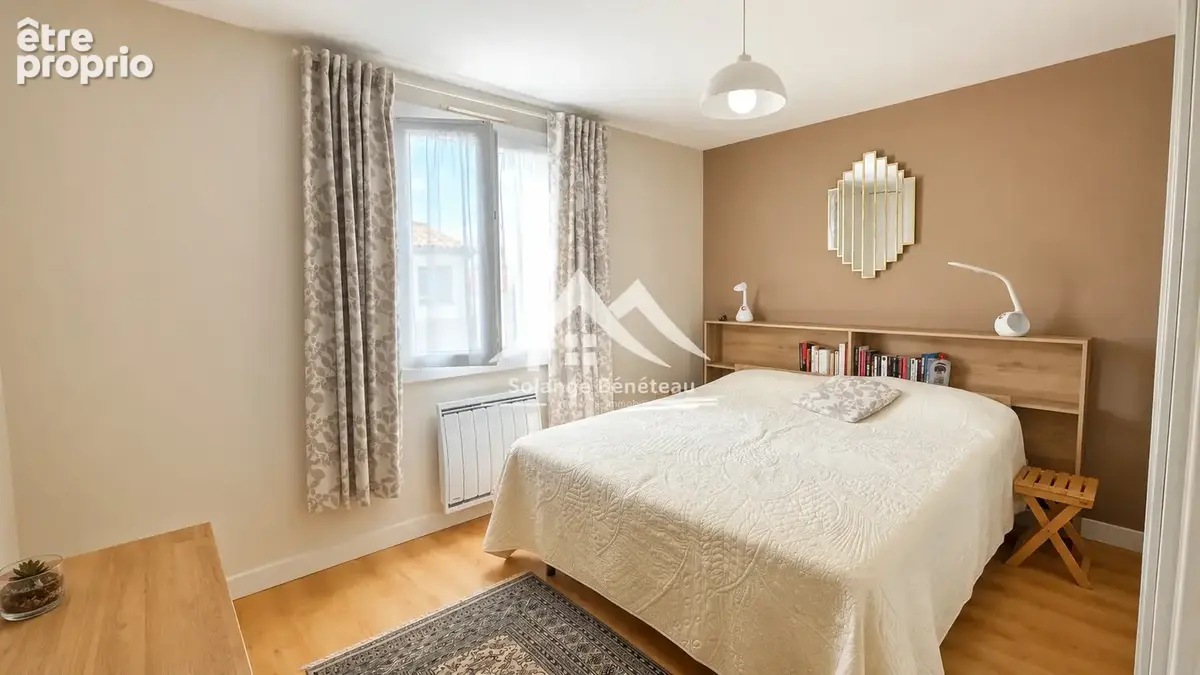 Clairac   Une maison à vivre à pied, avec gîte indépendant et piscine - photo 9
